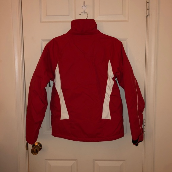 Marker Ski Jacket - Picture 2 of 3